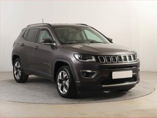 Jeep Compass 2.0 MultiJet, 4X4, Automat