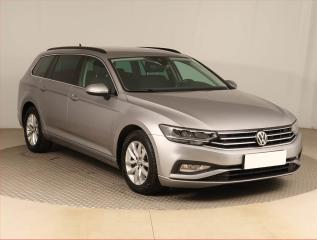 Volkswagen Passat 2.0 TDI, Automat, Navi