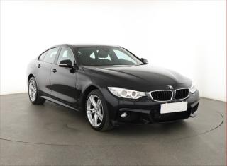 BMW M Paket 430d xDrive, 4X4