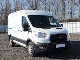 Ford Transit Trend 2.0 EcoBlue, L2H2, 1.0t