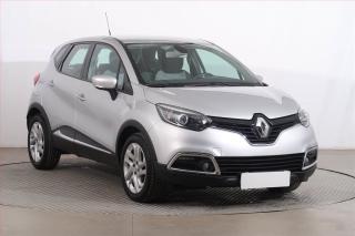 Renault Captur Life 0.9 TCe, Serv.kniha, Navi