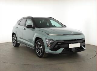 Hyundai Kona 1.6 T-GDI, N- Line, FullLed
