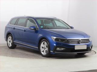 Volkswagen Passat R-Line 2.0 TDI