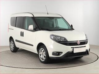 Fiat Dobl 1.4 i, 5Mst, SR