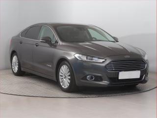 Ford Mondeo Edition 2.0 Hybrid, Automat
