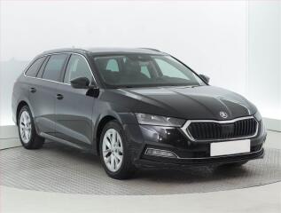 �koda Octavia Style 2.0 TDI