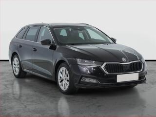 �koda Octavia Style 2.0 TDI