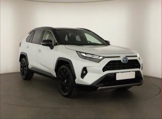 Toyota RAV4 2.5 Hybrid