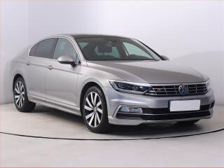 Volkswagen Passat 2.0 TDI, Automat, Ke, Navi