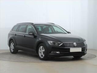 Volkswagen Passat Comfortline 2.0 TDI, Automat