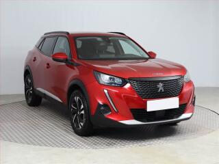 Peugeot 2008 1.2 PureTech, �R,1.maj