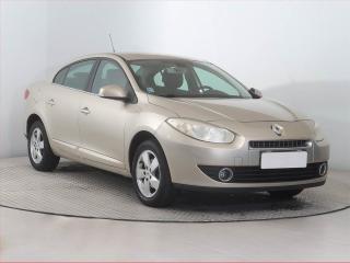 Renault Fluence 1.6 16V, Tempomat
