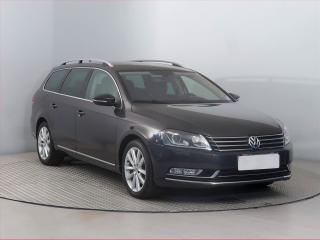 Volkswagen Passat Highline 2.0 TDI, Automat