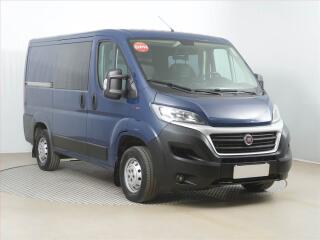 Fiat Ducato 2.3 MultiJet, 6M�st, L1H1, �R