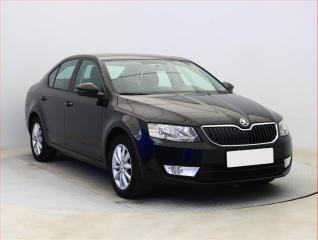 koda Octavia Ambition 1.6 TDI, 4X4