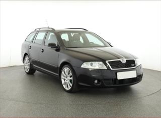koda Octavia RS 2.0 TFSI, Serv.kniha, Navi