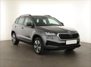 koda Karoq 1.5 TSI, Fresh