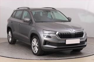 �koda Karoq Style 2.0 TDI
