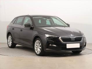 koda Scala Style 1.6 TDI, Automat