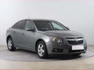 Chevrolet Cruze 1.6 i 16V, Serv.kniha