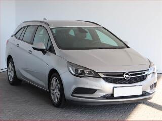Opel Astra 1.6 CDTI, Navi, Tempomat
