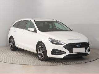 Hyundai i30 Smart 1.6 CRDi, Serv.kniha