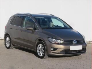 Volkswagen Golf Sportsvan 1.4 TSI, Bi-Xenony, Tempomat