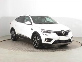 Renault Arkana 1.3 TCe, Automat, Serv.kniha
