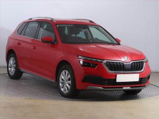 �koda Kamiq Style 1.6 TDI, Automat