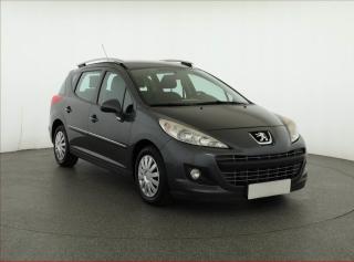 Peugeot 207 1.4 VTi, Serv.kniha, po STK