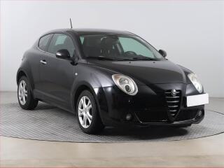 Alfa Romeo MiTo 1.4 16V, Tempomat