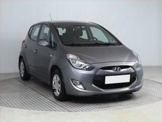 Hyundai ix20 1.4 CVVT
