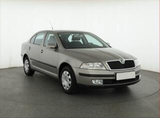 �koda Octavia Ambiente 1.6