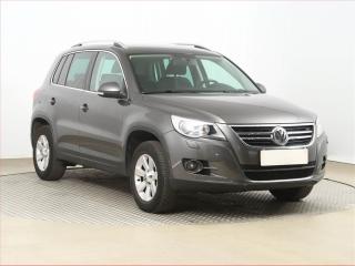 Volkswagen Tiguan 2.0 TDI, 4X4, Automat