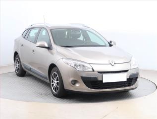 Renault Mgane 1.6 16V, R,1.maj, Tempomat