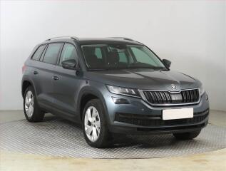 �koda Kodiaq 1.4 TSI
