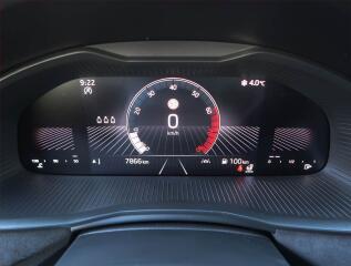 Renault Mégane (2010) 1.6 16V, ČR,1.maj, Tempomat - náhled 11