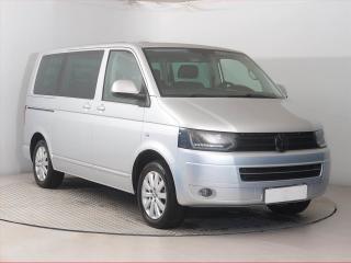 Volkswagen Multivan 2.0 TDI