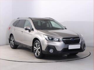 Subaru Outback 2.5 i