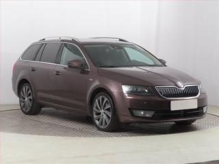 koda Octavia Laurin&Klement 2.0 TDI, 4X4