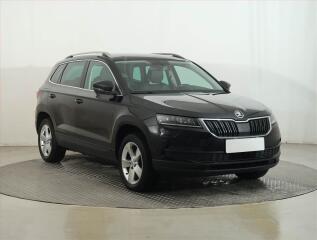 �koda Karoq Style Plus 1.6 TDI