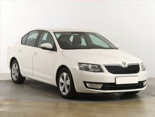 koda Octavia Ambition 2.0 TDI, Automat