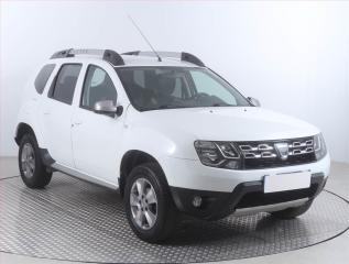 Dacia Duster 1.6 SCe, Park.senzory
