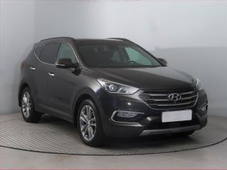 Hyundai Santa Fe Premium 2.2 CRDi Blue
