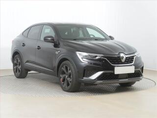 Renault Arkana R.S.Line 1.3 TCe, Automat, �R