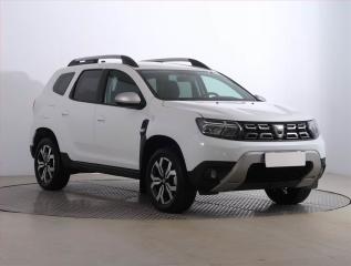Dacia Duster 1.0 TCe, LPG, Navi, Tempomat