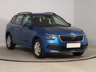 �koda Kamiq Ambition 1.0 TSI