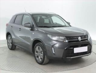 Suzuki Vitara Premium 1.4 BoosterJet