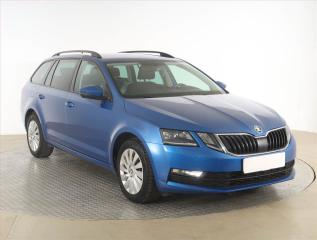 koda Octavia Ambition 2.0 TDI, Automat