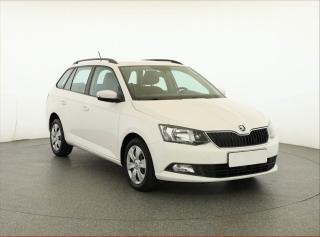 koda Fabia Ambition 1.4 TDI, R,1.maj